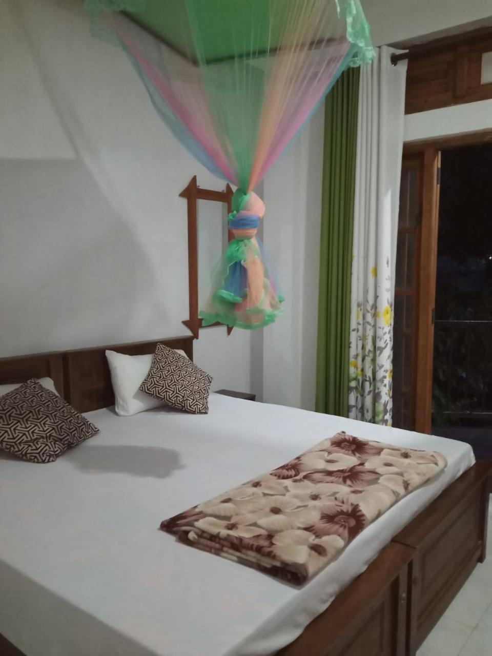 Wathsala Home Villa Ella Kamer foto