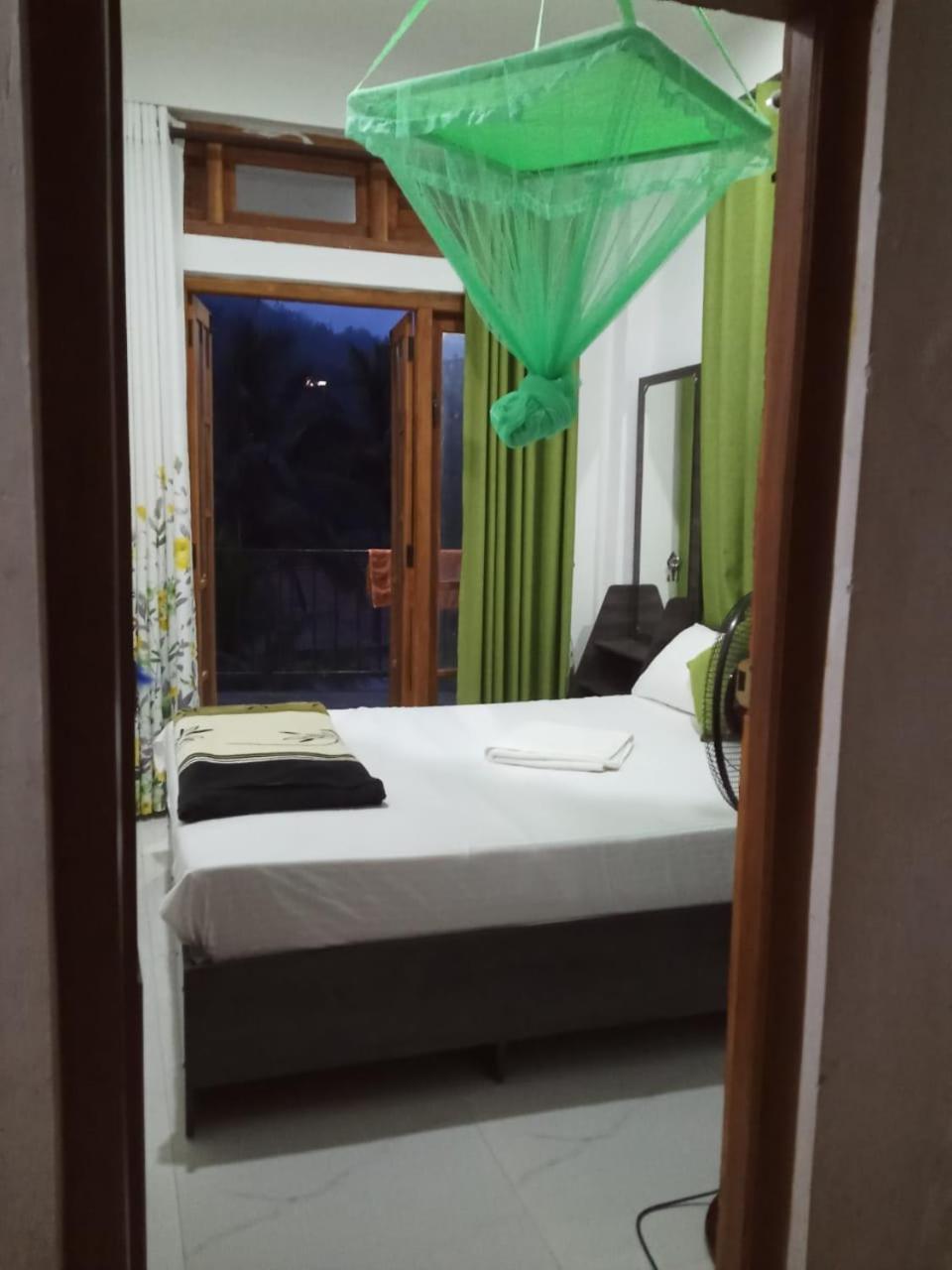 Wathsala Home Villa Ella Buitenkant foto