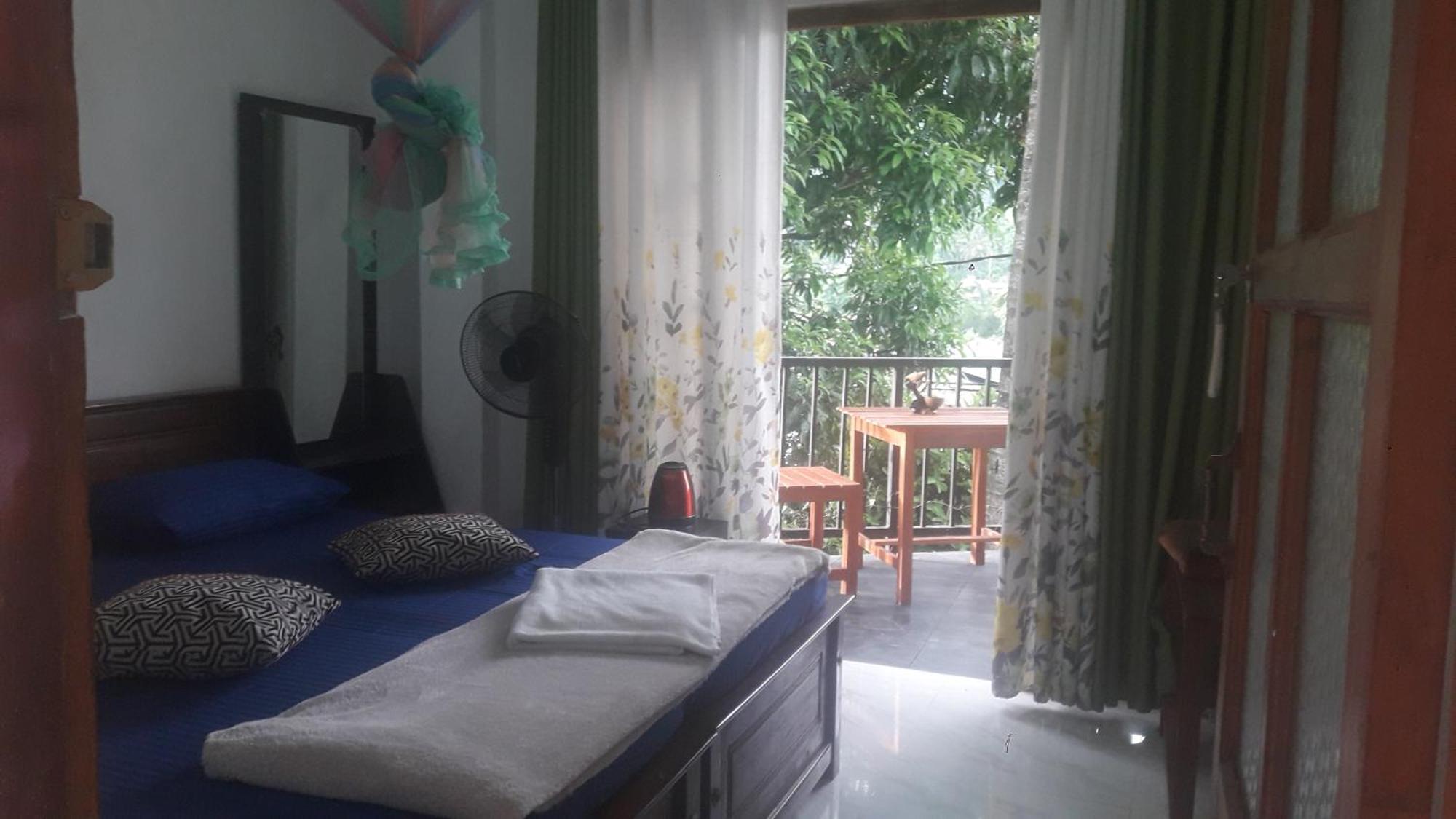 Wathsala Home Villa Ella Buitenkant foto
